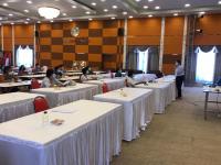 ประชาสัมพันธ์การจัดเก็บค่าบริการกำจัดขยะมูลฝอยของเทศบาลนครแม่สอด