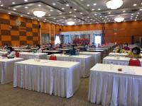 ประชาสัมพันธ์การจัดเก็บค่าบริการกำจัดขยะมูลฝอยของเทศบาลนครแม่สอด