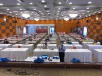 ประชาสัมพันธ์การจัดเก็บค่าบริการกำจัดขยะมูลฝอยของเทศบาลนครแม่สอด