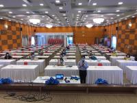 ประชาสัมพันธ์การจัดเก็บค่าบริการกำจัดขยะมูลฝอยของเทศบาลนครแม่สอด