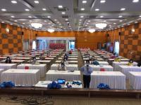 ประชาสัมพันธ์การจัดเก็บค่าบริการกำจัดขยะมูลฝอยของเทศบาลนครแม่สอด