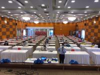 ประชาสัมพันธ์การจัดเก็บค่าบริการกำจัดขยะมูลฝอยของเทศบาลนครแม่สอด