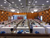 ประชาสัมพันธ์การจัดเก็บค่าบริการกำจัดขยะมูลฝอยของเทศบาลนครแม่สอด