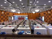 ประชาสัมพันธ์การจัดเก็บค่าบริการกำจัดขยะมูลฝอยของเทศบาลนครแม่สอด