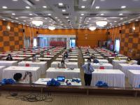 ประชาสัมพันธ์การจัดเก็บค่าบริการกำจัดขยะมูลฝอยของเทศบาลนครแม่สอด