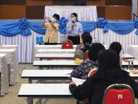 ประชาสัมพันธ์การจัดเก็บค่าบริการกำจัดขยะมูลฝอยของเทศบาลนครแม่สอด