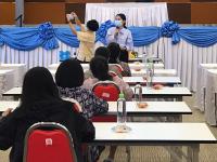 ประชาสัมพันธ์การจัดเก็บค่าบริการกำจัดขยะมูลฝอยของเทศบาลนครแม่สอด