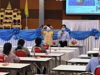 ประชาสัมพันธ์การจัดเก็บค่าบริการกำจัดขยะมูลฝอยของเทศบาลนครแม่สอด