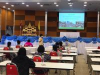 ประชาสัมพันธ์การจัดเก็บค่าบริการกำจัดขยะมูลฝอยของเทศบาลนครแม่สอด