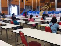 ประชาสัมพันธ์การจัดเก็บค่าบริการกำจัดขยะมูลฝอยของเทศบาลนครแม่สอด