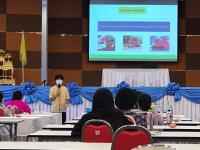 ประชาสัมพันธ์การจัดเก็บค่าบริการกำจัดขยะมูลฝอยของเทศบาลนครแม่สอด