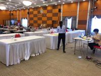 ประชาสัมพันธ์การจัดเก็บค่าบริการกำจัดขยะมูลฝอยของเทศบาลนครแม่สอด