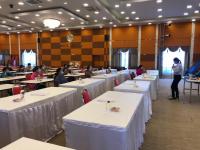 ประชาสัมพันธ์การจัดเก็บค่าบริการกำจัดขยะมูลฝอยของเทศบาลนครแม่สอด