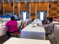 ประชาสัมพันธ์การจัดเก็บค่าบริการกำจัดขยะมูลฝอยของเทศบาลนครแม่สอด