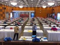 ประชาสัมพันธ์การจัดเก็บค่าบริการกำจัดขยะมูลฝอยของเทศบาลนครแม่สอด