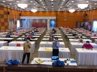 ประชาสัมพันธ์การจัดเก็บค่าบริการกำจัดขยะมูลฝอยของเทศบาลนครแม่สอด