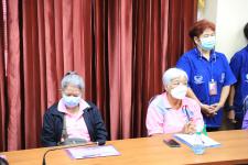 ผอ.กองยุทธศาสตร์และงบประมาณ ร่วมกิจกรรมการอบรมพัฒนาศักยภาพการเป็นผู้นำด้านการท่องเที่ยว โครงการยกระดับเศรษฐกิจและสังคมรายตำบลแบบบูรณาการ (มหาวิทยาลัยสู่ตำบล)