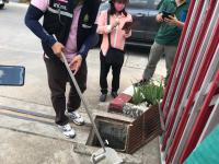 รายงานสรุปผลการร่วมตรวจสอบแหล่งกำเนิดมลพิษ