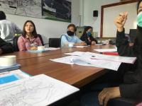 รายงานสรุปผลการร่วมตรวจสอบแหล่งกำเนิดมลพิษ