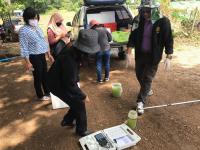 รายงานสรุปผลการร่วมตรวจสอบแหล่งกำเนิดมลพิษ