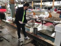 รายงานสรุปผลการร่วมตรวจสอบแหล่งกำเนิดมลพิษ