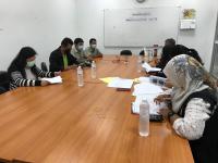 รายงานสรุปผลการร่วมตรวจสอบแหล่งกำเนิดมลพิษ