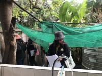 รายงานสรุปผลการร่วมตรวจสอบแหล่งกำเนิดมลพิษ