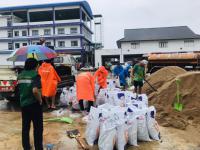 ดับเพลิงนครแม่สอด