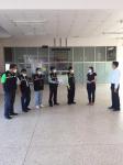 คณะผู้บริหารเทศบาลนครแม่สอดลงพื้นที่ตรวจเยี่ยมสถานศึกษาในสังกัดเทศบาลนครแม่สอด