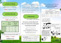 เอกสารแนะนำ.....การจัดเก็บค่าบริการกำจัดขยะมูลฝอย