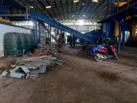 ผู้ชนะการประมูลครุภัณฑ์จำหน่าย ได้เข้าทำการรื้อถอนครุภัณฑ์ที่ประมูลได้จากเทศบาลนครแม่สอด ณ สถานีโรงกลั่นน้ำมัน มหาวิทยาลัยสุรนารี