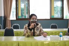 คณะอนุกรรมการกลั่นกรองการประเมินผลการปฏิบัติงานของข้าราชการครูและบุคลากรทางการศึกษา ลงพื้นที่ติดตามผลการประเมินผลการปฏิบัติงานของพนักงานครูเทศบาลและลูกจ้างประจำ โรงเรียนเทศบาลวัดมณีไพรสณฑ์ และโรงเรียนเทศบาลวัดบุญญาวาส