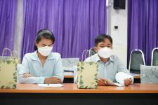 คณะอนุกรรมการกลั่นกรองการประเมินผลการปฏิบัติงานของข้าราชการครูและบุคลากรทางการศึกษา ลงพื้นที่ติดตามผลการประเมินผลการปฏิบัติงานของพนักงานครูเทศบาลและลูกจ้างประจำ โรงเรียนเทศบาลเฉลิมพระเกียรติสมเด็จพระเทพรัตนราชสุดา ฯ สยามบรมราชกุมารีและโรงเรียนกีฬาเทศบาลนค