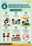 ประชาสัมพันธ์ พรบ.มาตรฐานทางจริยธรรม พ.ศ.2562