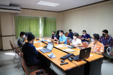 ทน.แม่สอด เข้ารับการนำเสนอโครงการ Smart City Solution (เมืองอัจฉริยะ)