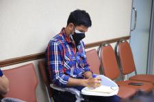 ทน.แม่สอด เข้ารับการนำเสนอโครงการ Smart City Solution (เมืองอัจฉริยะ)