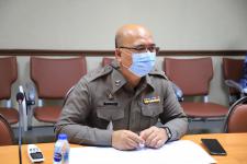 กองยุทธศาสตร์และงบประมาณ ร่วมกับสถานีตำรวจภูธรแม่สอด พิจารณาจุดติดตั้งกล้องโทรทัศน์วงจรปิด (CCTV) ในเขตเทศบาลนครแม่สอด