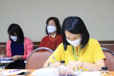 ทน.แม่สอด จัดประชุมคณะกรรมการติดตามและประเมินผลแผนพัฒนาเทศบาลนครแม่สอด