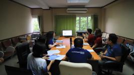คณะกรรมการตรวจรับจ้างเหมาปรับปรุงเว็บไซต์เทศบาลนครแม่สอด
