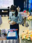 ประเมินผลการปฏิบัติงานของพนักงานครูเทศบาล เพื่อให้มีหรือเลื่อนวิทยฐานะ