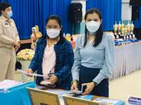 ประเมินผลการปฏิบัติงานของพนักงานครูเทศบาล เพื่อให้มีหรือเลื่อนวิทยฐานะ