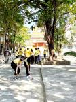 เนื่องในวันคล้ายวันพระบรมราชสมภพพระบาทสมเด็จพระบรมชนกาธิเบศร มหาภูมิพลอดุลยเดชมหาราช บรมนาถบพิตร วันชาติและวันพ่อแห่งชาติ