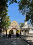 เนื่องในวันคล้ายวันพระบรมราชสมภพพระบาทสมเด็จพระบรมชนกาธิเบศร มหาภูมิพลอดุลยเดชมหาราช บรมนาถบพิตร วันชาติและวันพ่อแห่งชาติ