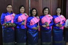 เทศบาลนครแม่สอด เข้าร่วมพิธีเปิด แข่งขันทักษะวิชาการระดับภาคเหนือ ครั้งที่ 16 ประจำปี 2561 “นครแม่สอดวิชาการ”