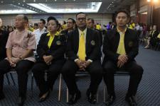 เทศบาลนครแม่สอด เข้าร่วมพิธีเปิด แข่งขันทักษะวิชาการระดับภาคเหนือ ครั้งที่ 16 ประจำปี 2561 “นครแม่สอดวิชาการ”