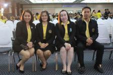 เทศบาลนครแม่สอด เข้าร่วมพิธีเปิด แข่งขันทักษะวิชาการระดับภาคเหนือ ครั้งที่ 16 ประจำปี 2561 “นครแม่สอดวิชาการ”