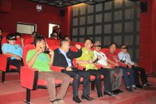 เทศบาลนครแม่สอด ต้อนรับคณะศึกษาดูงาน จากเทศบาลเมืองชุมพร