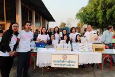 เทศบาลนครแม่สอด จัดกิจกรรมโครงการเทศบาลเคลื่อนที่พบประชาชน ประจำปี 2563