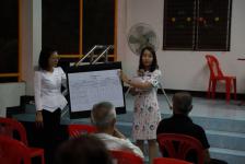 เทศบาลนครแม่สอด จัดกิจกรรมโครงการเทศบาลเคลื่อนที่พบประชาชน ประจำปี 2563