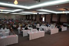 การประชุมการรับฟังความคิดเห็นของประชาชนในการจัดทำแผนแม่บทการจัดตั้งเขตเศรษฐกิจพิเศษแม่สอดและท้องถิ่นรูปแบบพิเศษนครแม่สอด ครั้งที่ 2